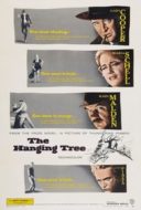 Layarkaca21 LK21 Dunia21 Nonton Film The Hanging Tree (1959) Subtitle Indonesia Streaming Movie Download