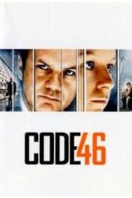 Nonton Film Code 46 (2003) Subtitle Indonesia Streaming Movie Download
