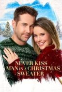 Layarkaca21 LK21 Dunia21 Nonton Film Never Kiss a Man in a Christmas Sweater (2020) Subtitle Indonesia Streaming Movie Download