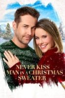 Layarkaca21 LK21 Dunia21 Nonton Film Never Kiss a Man in a Christmas Sweater (2020) Subtitle Indonesia Streaming Movie Download