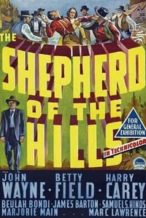 Nonton Film The Shepherd of the Hills (1941) Subtitle Indonesia Streaming Movie Download