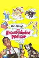Layarkaca21 LK21 Dunia21 Nonton Film The Absent-Minded Professor (1961) Subtitle Indonesia Streaming Movie Download