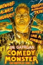 Jim Gaffigan: Comedy Monster (2021)
