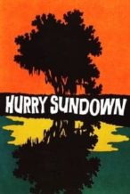 Nonton Film Hurry Sundown (1967) Subtitle Indonesia Streaming Movie Download