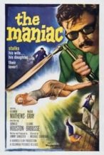 Nonton Film Maniac (1963) Subtitle Indonesia Streaming Movie Download