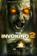 Nonton Film The Invoking 2 (2015) Subtitle Indonesia Streaming Movie Download