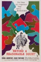 Nonton Film Beyond a Reasonable Doubt (1956) Subtitle Indonesia Streaming Movie Download