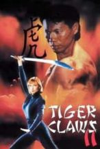 Nonton Film Tiger Claws II (1996) Subtitle Indonesia Streaming Movie Download