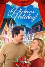 Nonton Film A Dickens of a Holiday! (2021) Subtitle Indonesia Streaming Movie Download