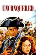 Nonton Film Unconquered (1947) Subtitle Indonesia Streaming Movie Download