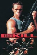 Nonton Film Hired to Kill (1990) Subtitle Indonesia Streaming Movie Download