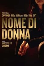 Nonton Film Nome di donna (2018) Subtitle Indonesia Streaming Movie Download