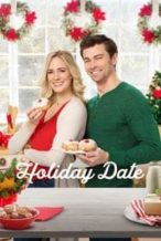 Nonton Film Holiday Date (2019) Subtitle Indonesia Streaming Movie Download
