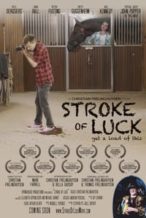 Nonton Film Stroke of Luck (2022) Subtitle Indonesia Streaming Movie Download