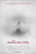 Nonton Film The Nameless Days (2021) Subtitle Indonesia Streaming Movie Download