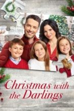 Nonton Film Christmas with the Darlings (2020) Subtitle Indonesia Streaming Movie Download