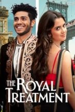 Nonton Film The Royal Treatment (2022) Subtitle Indonesia Streaming Movie Download