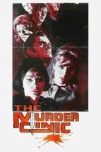 Nonton Film The Murder Clinic (1966) Subtitle Indonesia Streaming Movie Download