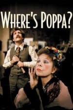 Where’s Poppa? (1970)