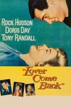 Nonton Film Lover Come Back (1961) Subtitle Indonesia Streaming Movie Download