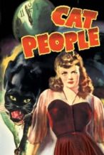 Nonton Film Cat People (1942) Subtitle Indonesia Streaming Movie Download