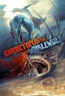 Layarkaca21 LK21 Dunia21 Nonton Film Sharktopus vs. Whalewolf (2015) Subtitle Indonesia Streaming Movie Download
