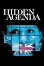 Nonton Film Hidden Agenda (1990) Subtitle Indonesia Streaming Movie Download
