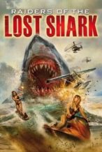 Nonton Film Raiders of the Lost Shark (2015) Subtitle Indonesia Streaming Movie Download