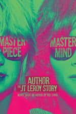 Author: The JT LeRoy Story (2016)