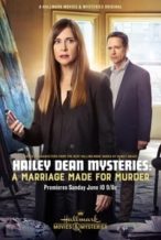 Nonton Film Hailey Dean Mysteries: A Marriage Made for Murder (2018) Subtitle Indonesia Streaming Movie Download