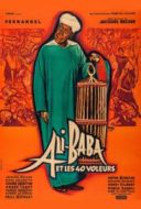 Layarkaca21 LK21 Dunia21 Nonton Film Ali Baba and the Forty Thieves (1954) Subtitle Indonesia Streaming Movie Download