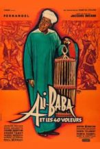 Nonton Film Ali Baba and the Forty Thieves (1954) Subtitle Indonesia Streaming Movie Download