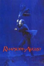 Nonton Film Rhapsody in August (1991) Subtitle Indonesia Streaming Movie Download