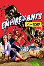 Nonton Film Empire of the Ants (1977) Subtitle Indonesia Streaming Movie Download