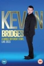 Kevin Bridges Live: A Whole Different Story (2015)