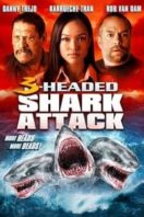Layarkaca21 LK21 Dunia21 Nonton Film 3-Headed Shark Attack (2015) Subtitle Indonesia Streaming Movie Download