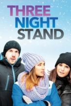 Nonton Film Three Night Stand (2014) Subtitle Indonesia Streaming Movie Download