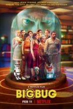 Nonton Film Bigbug (2022) Subtitle Indonesia Streaming Movie Download