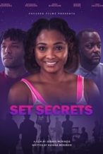 Nonton Film Set Secrets (2022) Subtitle Indonesia Streaming Movie Download