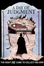 Nonton Film A Day of Judgment (1981) Subtitle Indonesia Streaming Movie Download