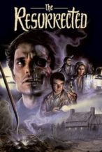 Nonton Film The Resurrected (1991) Subtitle Indonesia Streaming Movie Download