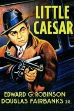 Nonton Film Little Caesar (1931) Subtitle Indonesia Streaming Movie Download