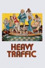 Nonton Film Heavy Traffic (1973) Subtitle Indonesia Streaming Movie Download
