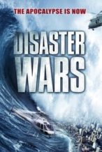 Nonton Film Disaster Wars: Earthquake vs. Tsunami (2013) Subtitle Indonesia Streaming Movie Download