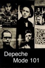 Depeche Mode – 101 (1989)