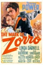 Nonton Film The Mark of Zorro (1940) Subtitle Indonesia Streaming Movie Download
