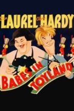 Nonton Film Babes in Toyland (1934) Subtitle Indonesia Streaming Movie Download