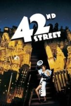 Nonton Film 42nd Street (1933) Subtitle Indonesia Streaming Movie Download