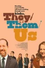 Nonton Film They/Them/Us (2021) Subtitle Indonesia Streaming Movie Download