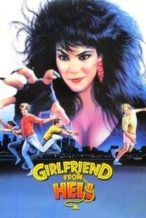 Nonton Film Girlfriend from Hell (1989) Subtitle Indonesia Streaming Movie Download